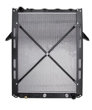 New  Volvo Radiator WR238726  Fits: 2008-2016 Volvo VNL / VNM Same WR23-9047WF picture