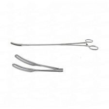 1PC VATS Thoracic Instruments of Thoracoscopy Surgery instruments picture