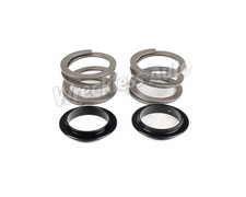 Stance Suspension Helper Springs 65MM 2.5
