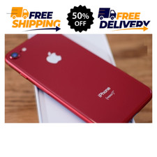 Apple iPhone 8 (64GB 128GB) 4G LTe Fully Unlocked Verizon At&t - All Colors picture