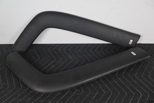 2007-2014 Cadillac Escalade Platinum ESV Center Console Floor Side Trim PAIR OEM picture