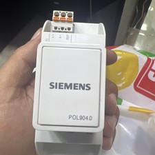 1PCS NEW SIEMENS CONTROLLER MODULE POL904.00/STD picture