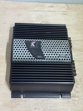 Kicker Impulse IX252 | Old School Automotive AMP | Car Amplifier | 60W RMS picture