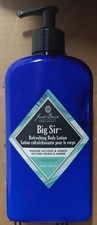 Jack Black Big Sir Body Lotion 16 Fl Oz (Pack of 1) picture