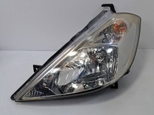 JDM NISSAN Presage U31 KOITO Left Headlight Halogen 100-63738 Used picture