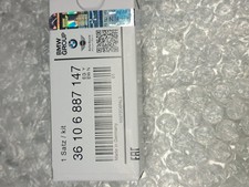 Bmw Tpms Sensors. 36106887147. Original picture