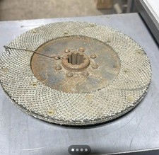 Nos John Deere H CLUTCH DISC  Ah602r picture