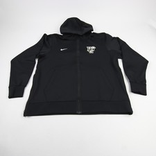 Bowling Green Falcons Nike Dri-Fit Jacket Men's New with Tags XL picture