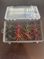 Urchin / Hideup Coike Vertical Storage Inserts Fits Plano 3700 Deep Box picture
