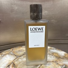 Loewe Un Pasero Por Madrid MAYRIT EDP 100 Ml/ 3.4 Oz New Tester Bottle picture