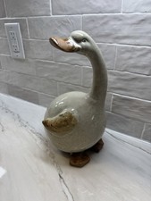 🪿✨Vintage Ceramic Goose picture