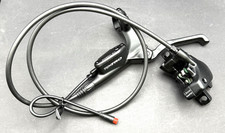 TEKTRO TRP HD-E395 Left Front Hydraulic Disc Brake Lever/Caliper *NEW GENERATION picture