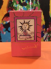 Le Roy Soleil by Salvador Dali 3.4 oz 100ml Parfum de Toilette Rare Collectors picture