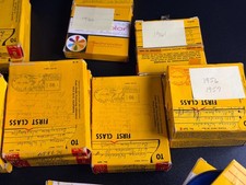 8mm Home Movies from 1950 to 1970-Kodachrome-Unwatched-Random Selection of 2 picture