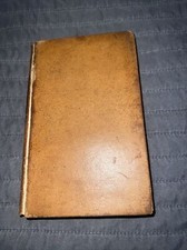 1844, THE GENUINE WORKS OF FLAVIUS JOSEPHUS, TRANSLATED by WILLIAM WHISTON picture