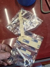 Triumph Spitfire & GT6 Original Exterior Door Handle Rods Left & Right Side NOS picture