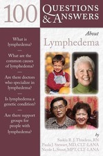 100 Questions & Answers About Lymphedema picture