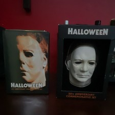 🔪🎃Halloween Anchor Bay 30th Anniversary Six-Disc Collector's Set DVD Horror picture