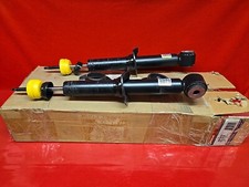 NEW OEM MOTORCRAFT Front Suspension Shock Absorber SET Expedition & Navigator picture