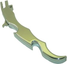 Kick Side Stand 07 - 08 Suzuki GSXR 1000 99 - 09 Hayabusa CNC Billet Chrome USA picture