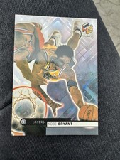 1999-00 Upper Deck HoloGrFX - Kobe Bryant #28 picture