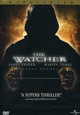 The Watcher picture
