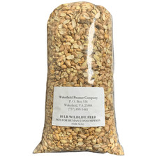 Wakefield Virginia Peanuts Animal Grade Raw Wildlife Peanuts (10 LBS) picture