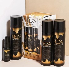 REZA Be Obsessed Dream Kit picture