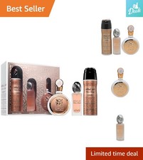 Elegant 3-Piece Fakhar Fragrance Set – Captivating Fruity Floral Scent for Women picture