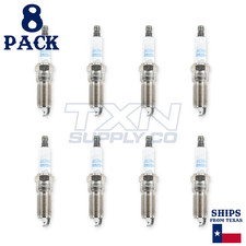 2015-2026 Cadillac Escalade/ESV 6.2L ACDelco Iridium Spark Plugs - 8 Pack picture