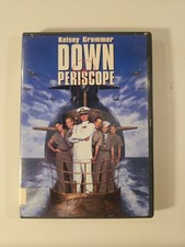Down Periscope (DVD, 2004) picture
