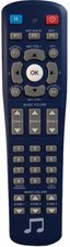 T1 touchtunes compatible jukebox remote 433Mhz new color blue picture