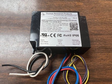 Thomas Research LED40W -114-C0350-M-D constant current LED driver 0-10v picture