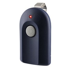 For Genie Garage Door Visor Remote Opener Intellicode ACSCTG Type 1 G2T-1 Blue picture