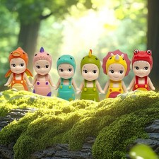 Sonny Angel Dinosaur Series Mini Figure  Blind Box Figure picture