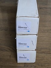 Xerox 006R01524 Cyan Toner Cartridge picture