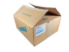 KIMBLE KIMAX 340mL 100x50mm Glass Crystallization Dish 23000-10050 (18/Cs) picture