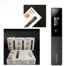 Sony ICDSony ICD-TX660 16GB Ultra-Slim Digital Voice Recorder picture
