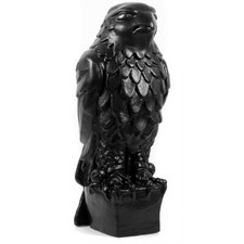 The Real Maltese Falcon™ Statue Prop by Haunted Studios™ -- Original 1963 Source picture