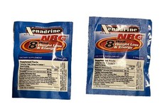 Xenadrine 4 Pack (2 Packs of 2 Pills) picture