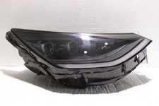 2020-2023 Hyundai Sonata Right Side LED Headlight Assembly OEM 92102l0200 picture
