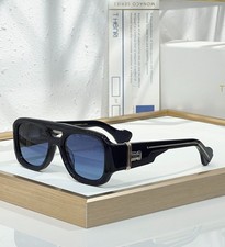 T-HENRI Style Unisex Sunglasses - MODEL: BORA - SIZE：55口18-145 picture