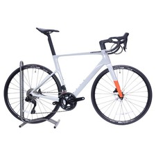 B-Grade Cannondale SuperSix EVO 3 56cm Chalk Road Bike picture
