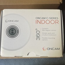 OnCam C08-IEC1-V C-08 Indoor Camera picture