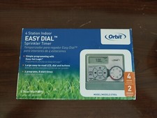 Orbit Model 57874 New In Box picture