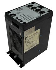 USED RELIANCE ELECTRIC 61C22A LOCAL I/O HEAD CONTROLLER 803456-37RC picture