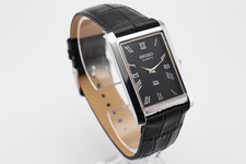 Vintage Seiko Slim Tank Quartz Men's Watch, Gentleman’s Choice -  picture