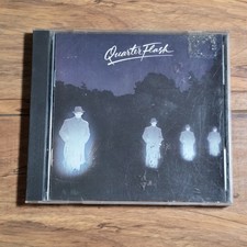 Quarterflash - Self-Titled CD Album 1981 Pop Rock Geffen Rare HTF picture