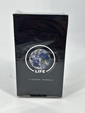 Life TCG Mammals 1st Edition Starter Box 10-packs 100 Total Cards (Alpha) picture
