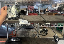 2018-2023 Honda Odyssey Left Driver Side Power Slide Door Motor Assembly Used picture